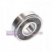 L90 crankshaft bottom bearing L90 crankshaft bottom bearing